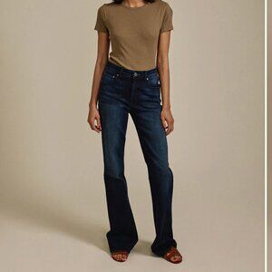 Edwin NWT Lark Bootcut in Baldwin Size 26